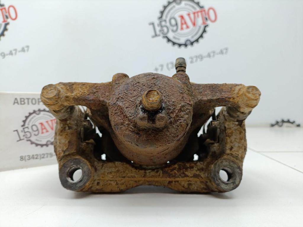 Суппорт передний правый, 2000 рублей, Пермь