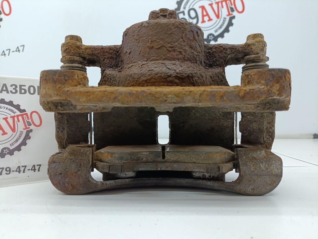 Суппорт передний правый, 2000 рублей, Пермь