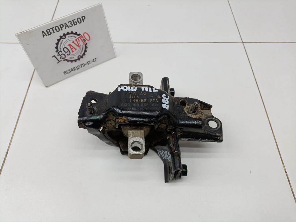 Опора КПП левая, 2000 рублей, Пермь