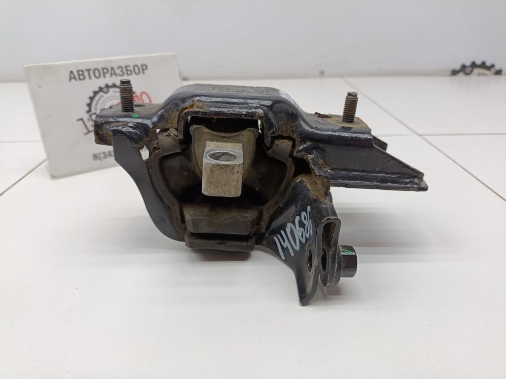 Опора КПП левая, 2000 рублей, Пермь