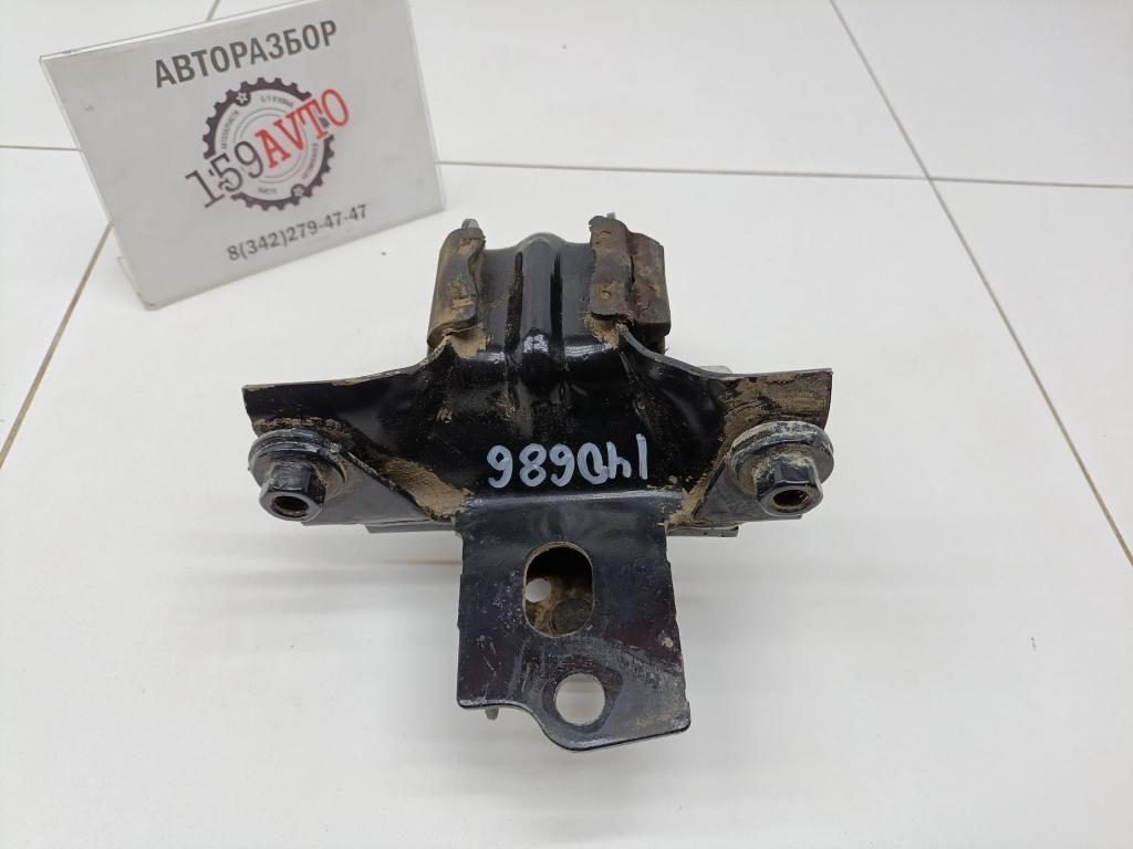 Опора КПП левая, 2000 рублей, Пермь