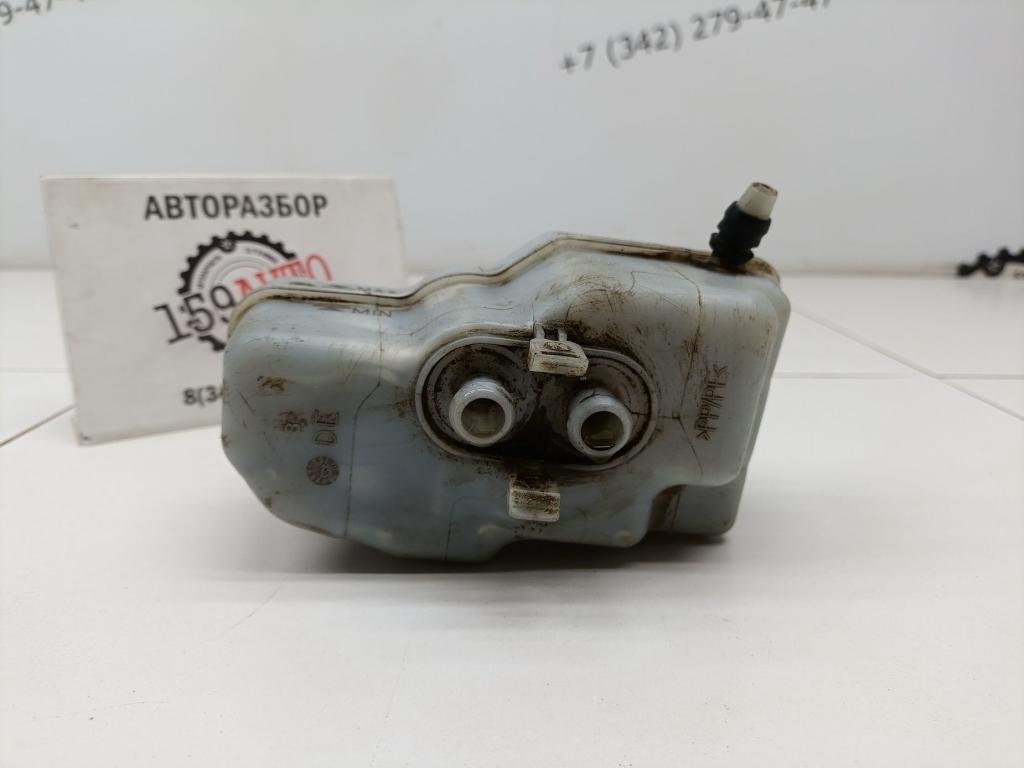 Бачок главного тормозного цилиндра, 500 рублей, Пермь