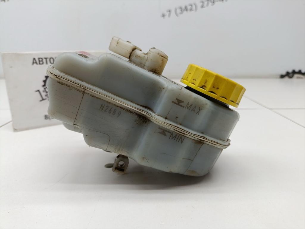 Бачок главного тормозного цилиндра, 500 рублей, Пермь