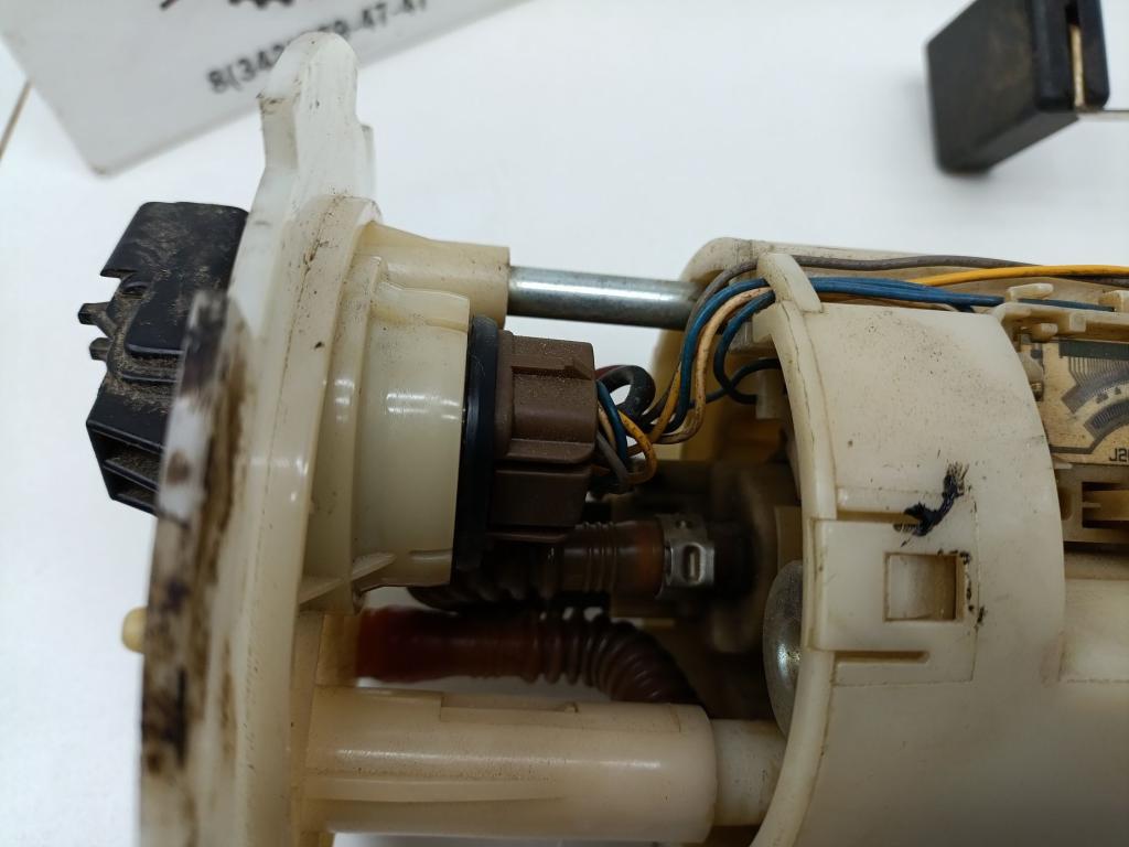 Насос топливный, 2500 рублей, Пермь