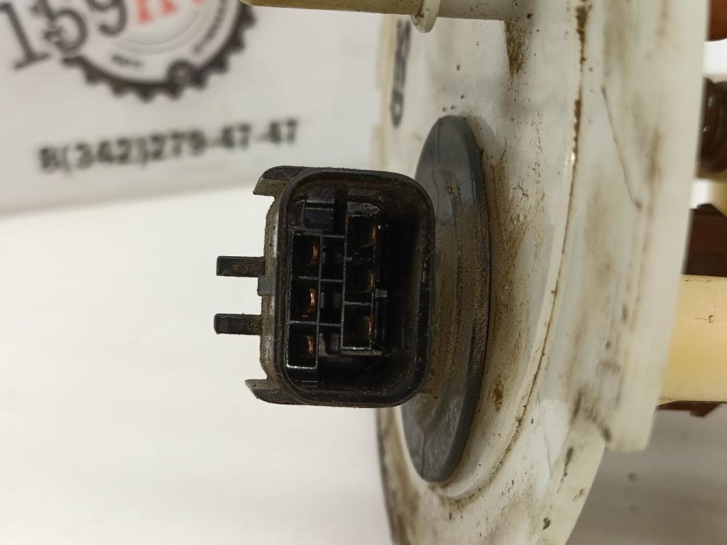 Насос топливный, 2500 рублей, Пермь