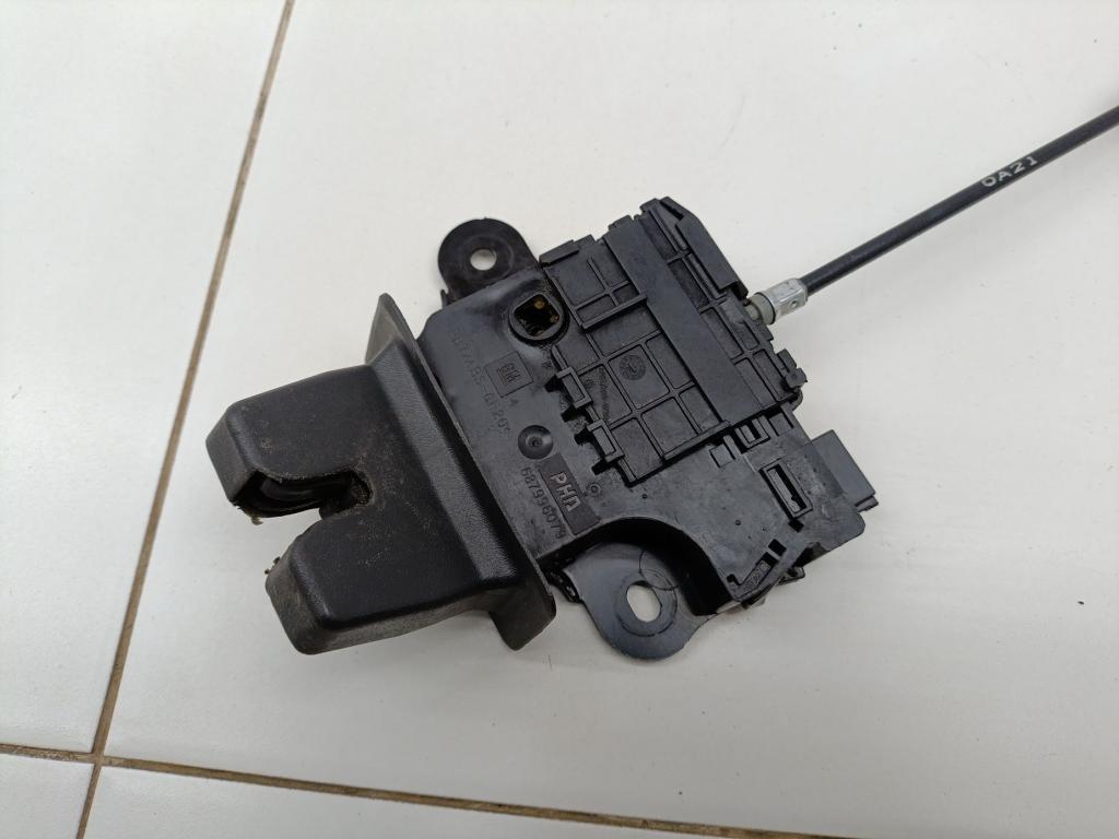 Замок багажника, 1500 рублей, Пермь