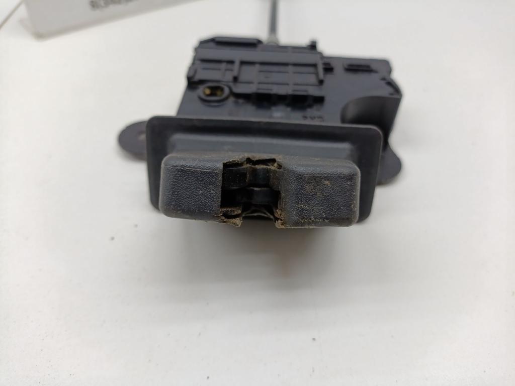 Замок багажника, 1500 рублей, Пермь