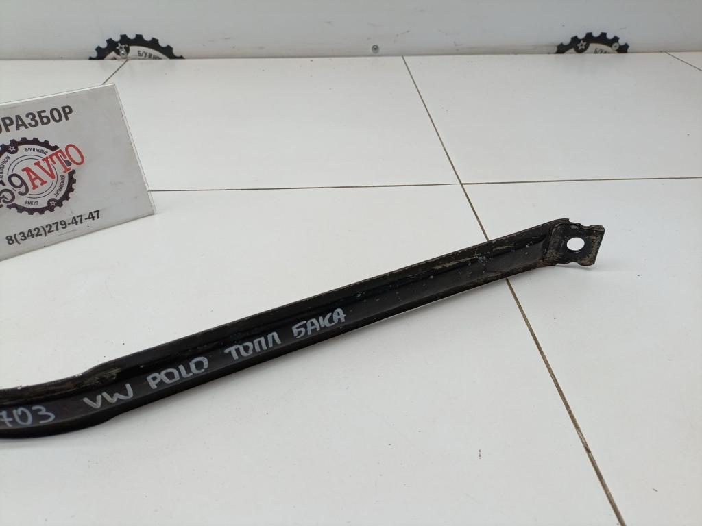 Лента крепления бензобака, 500 рублей, Пермь