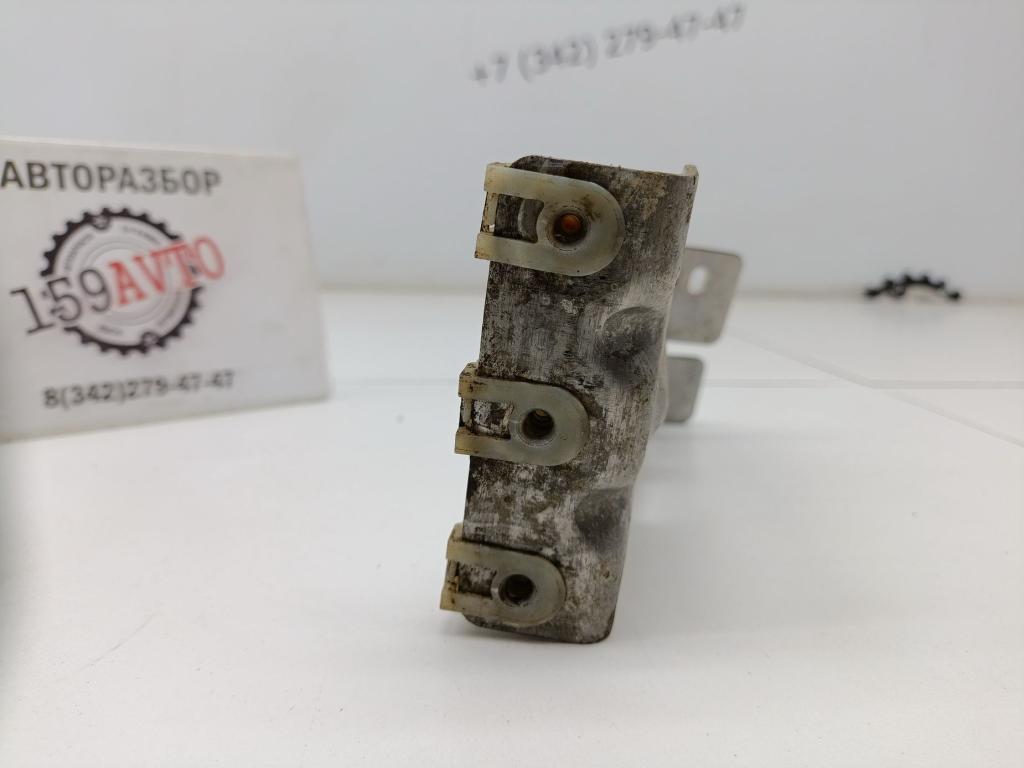 Кронштейн, 1000 рублей, Пермь