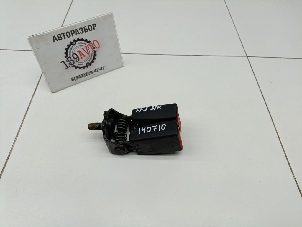 Ответная часть ремня безопасности, 500 рублей, Пермь