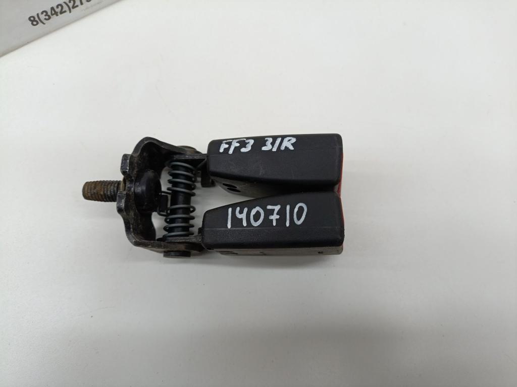 Ответная часть ремня безопасности, 500 рублей, Пермь