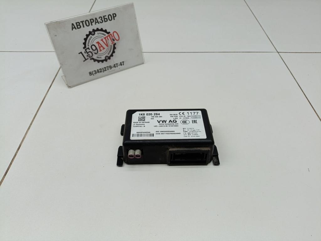 Блок электронный, 4000 рублей, Пермь