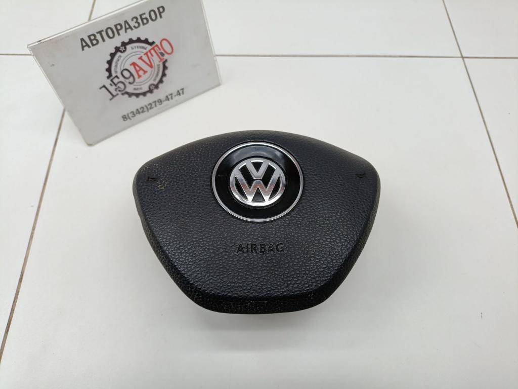 Подушка безопасности в руль, 18000 рублей, Пермь