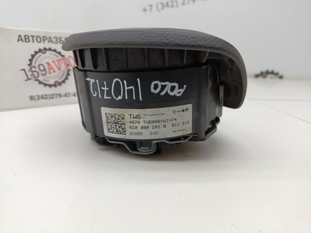 Подушка безопасности в руль, 18000 рублей, Пермь