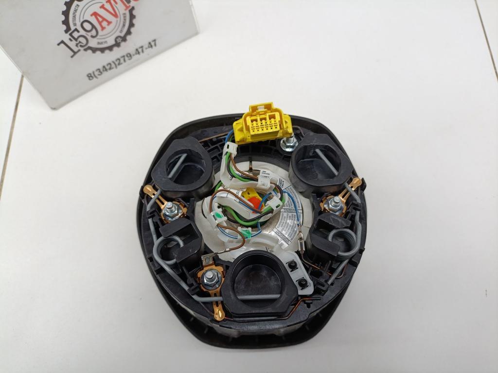 Подушка безопасности в руль, 18000 рублей, Пермь