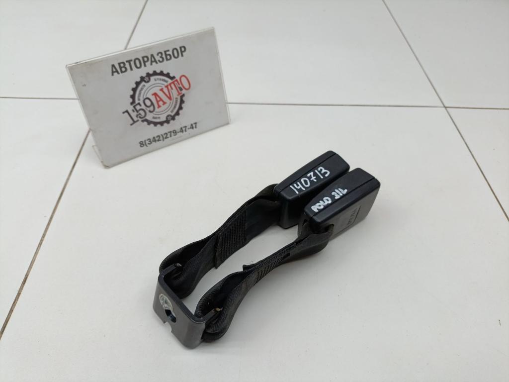 Ответная часть ремня безопасности, 550 рублей, Пермь