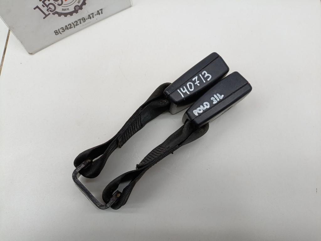 Ответная часть ремня безопасности, 550 рублей, Пермь