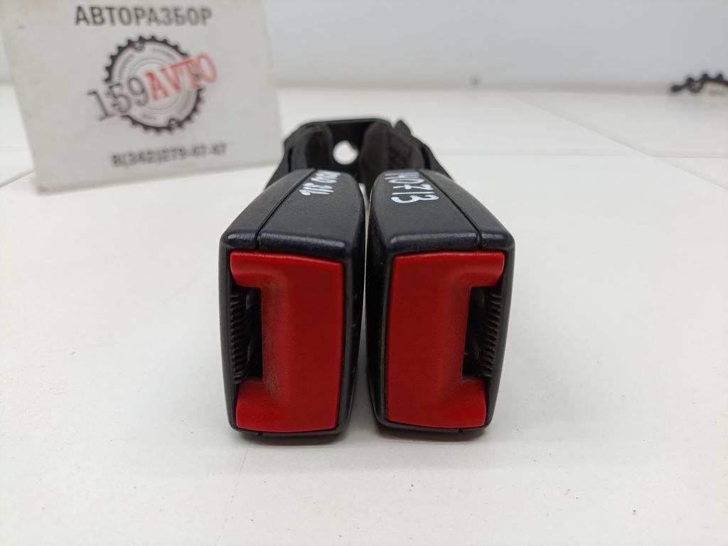 Ответная часть ремня безопасности, 550 рублей, Пермь