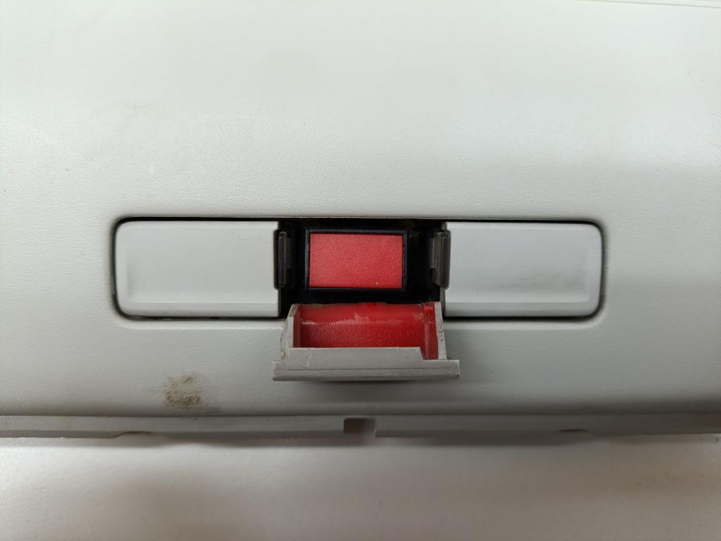 Кнопка многофункциональная, 1000 рублей, Пермь