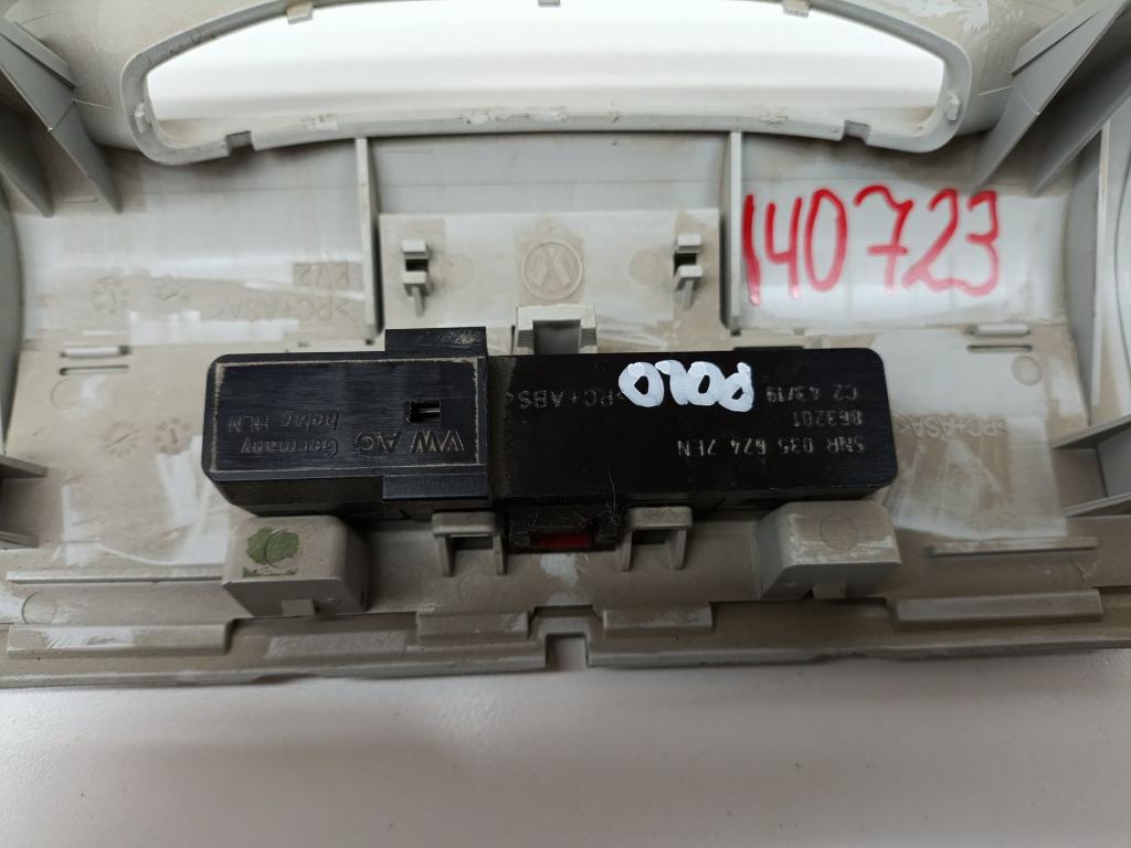 Кнопка многофункциональная, 1000 рублей, Пермь