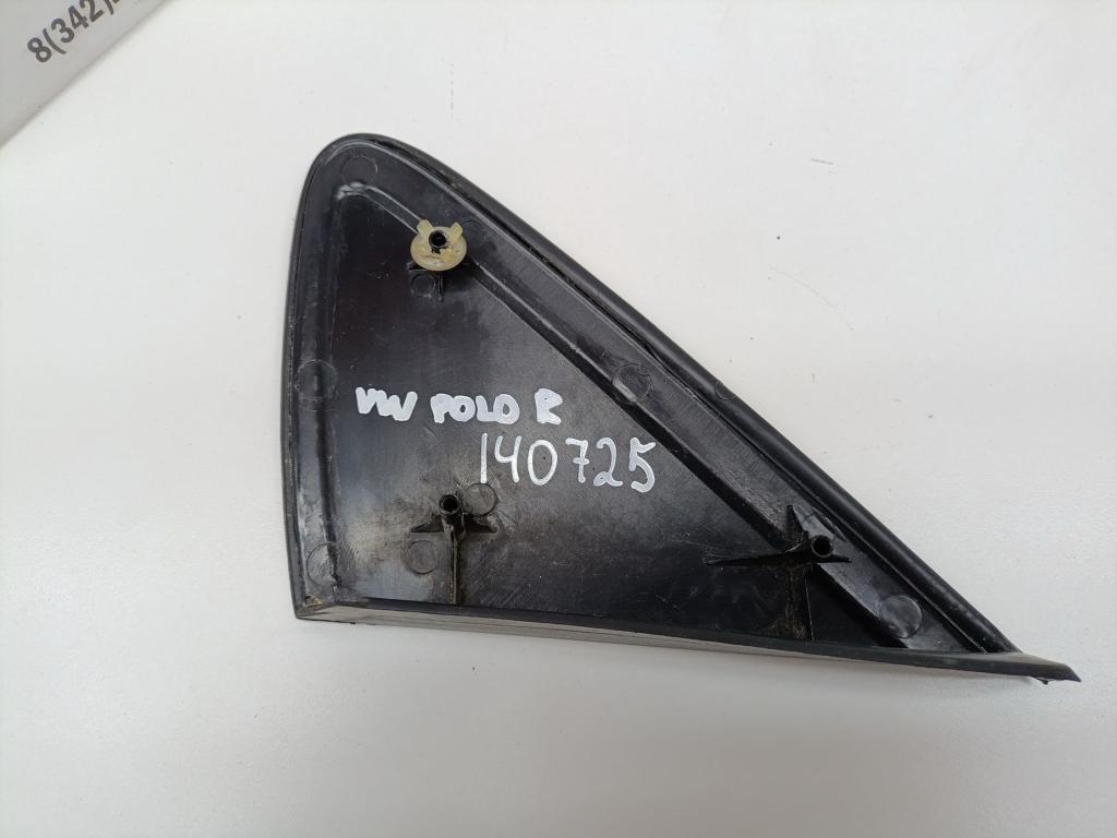 Накладка переднего крыла правого, 800 рублей, Пермь