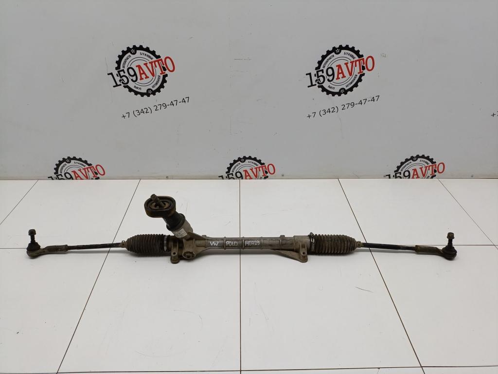 Рейка рулевая, 10000 рублей, Пермь