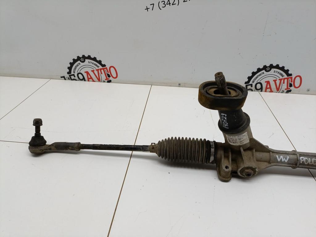 Рейка рулевая, 10000 рублей, Пермь