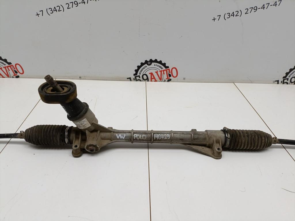 Рейка рулевая, 10000 рублей, Пермь