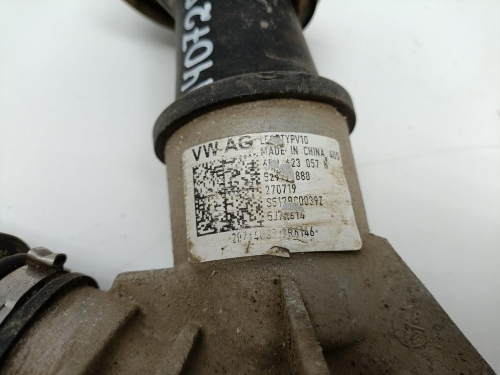 Рейка рулевая, 10000 рублей, Пермь