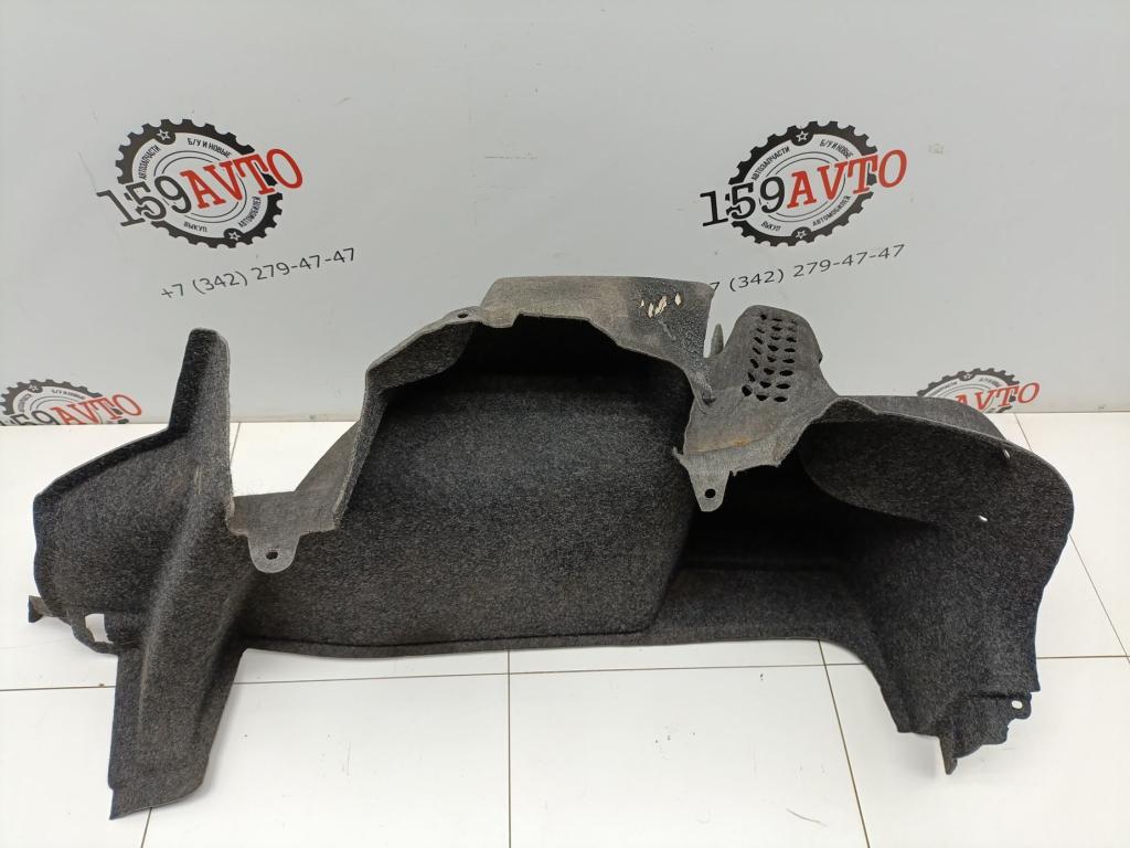 Обшивка багажника, 1000 рублей, Пермь