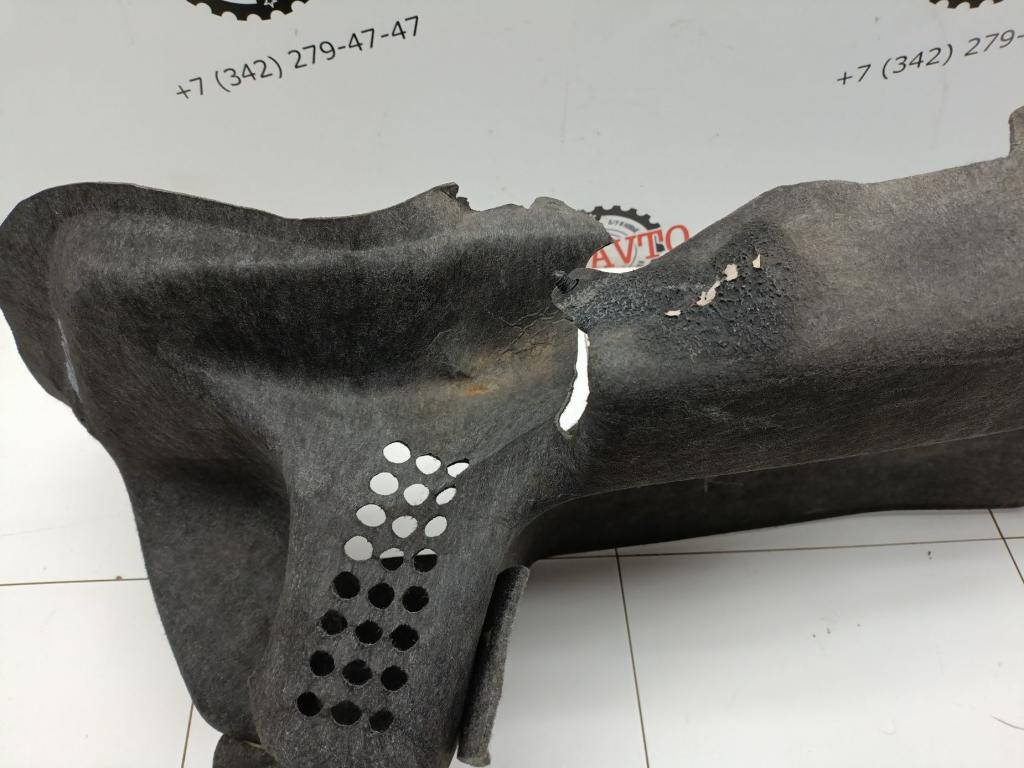 Обшивка багажника, 1000 рублей, Пермь