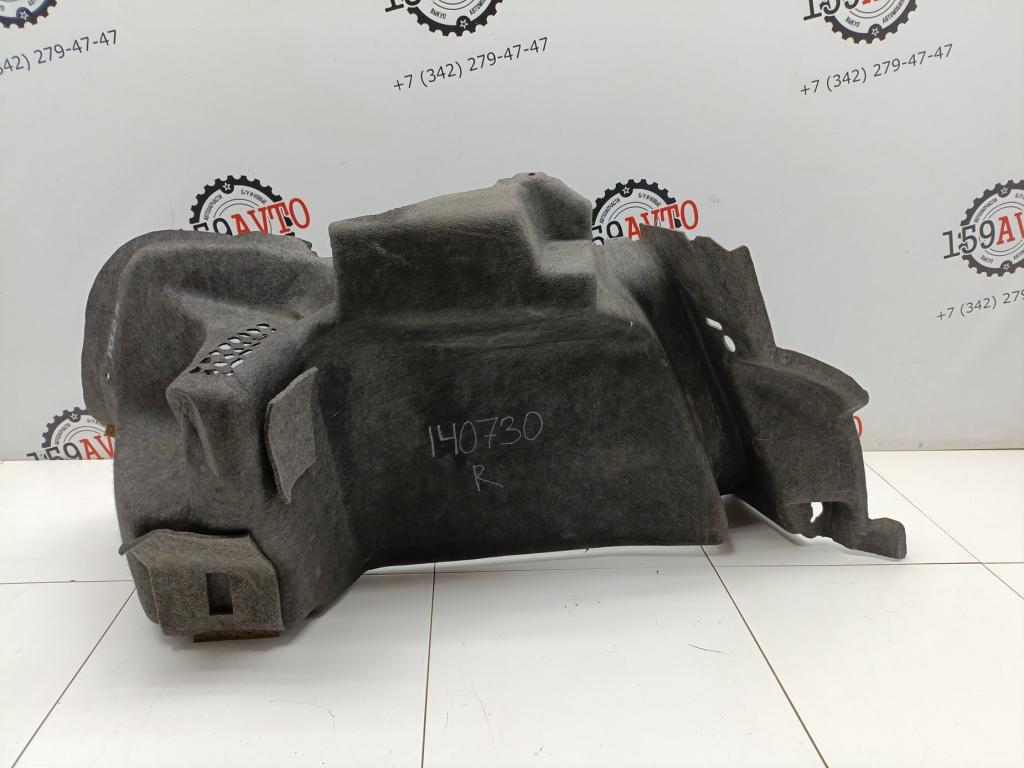 Обшивка багажника, 1000 рублей, Пермь