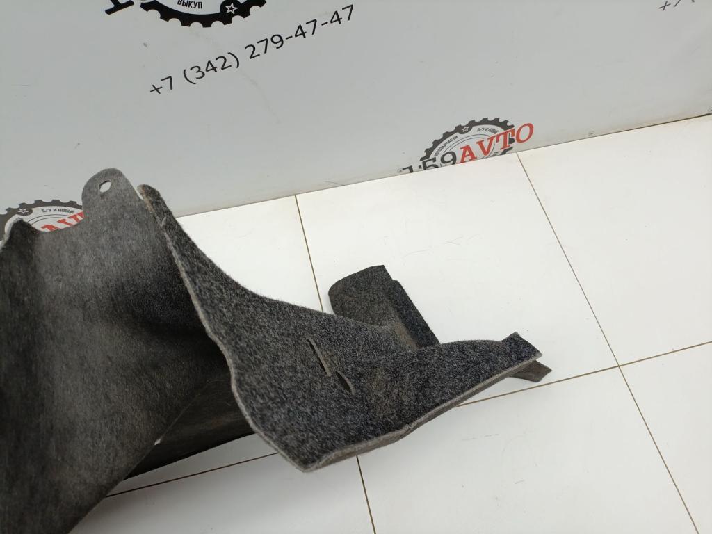 Обшивка багажника, 1000 рублей, Пермь