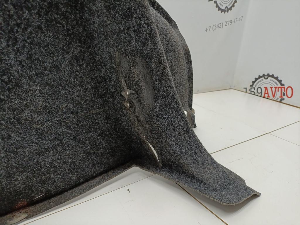 Обшивка багажника, 1000 рублей, Пермь