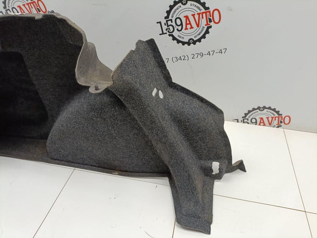 Обшивка багажника, 1000 рублей, Пермь