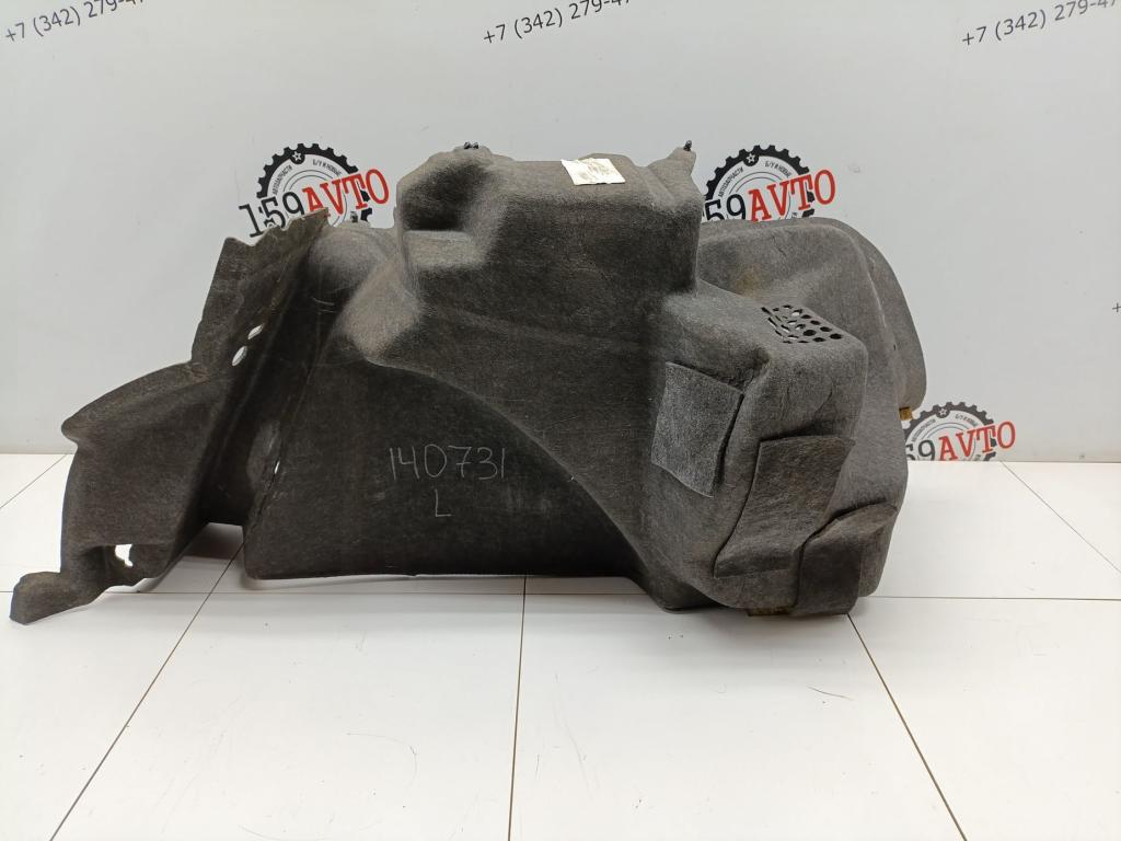 Обшивка багажника, 1000 рублей, Пермь