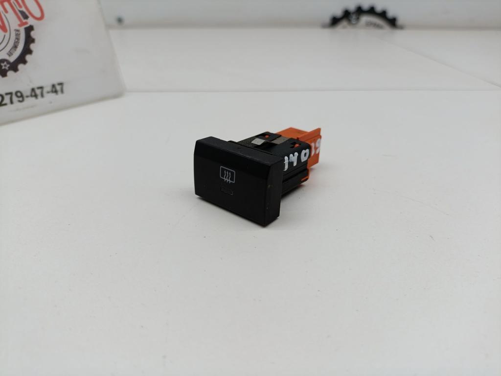 Кнопка обогрева заднего стекла, 500 рублей, Пермь