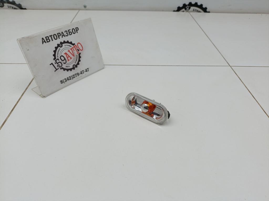 Повторитель на крыло, 500 рублей, Пермь