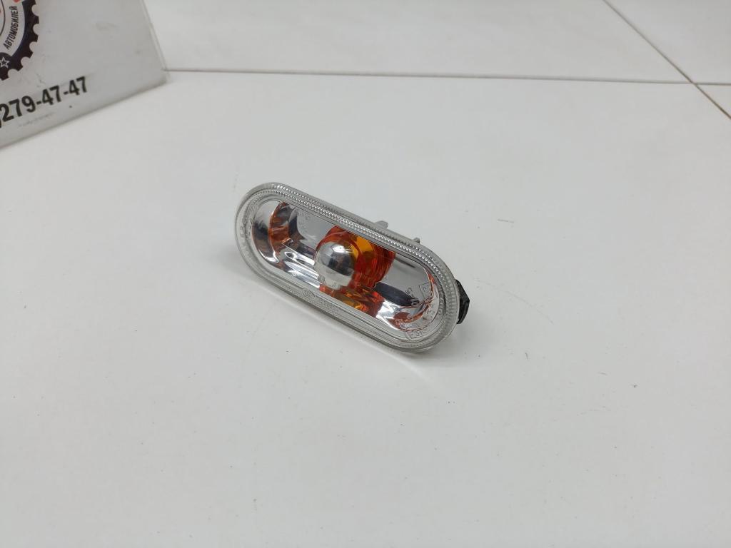 Повторитель на крыло, 500 рублей, Пермь