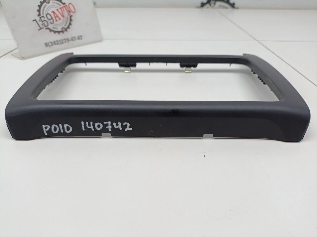 Рамка магнитолы, 800 рублей, Пермь