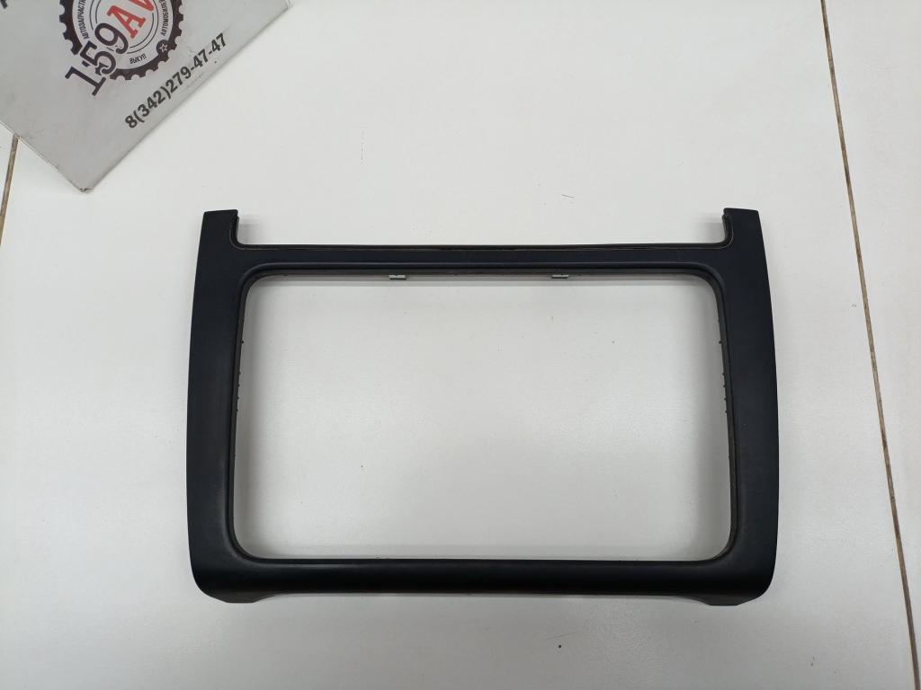 Рамка магнитолы, 800 рублей, Пермь