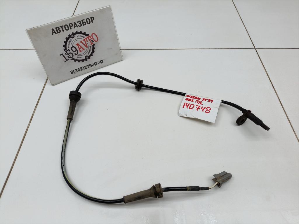 Датчик ABS передний, 1000 рублей, Пермь