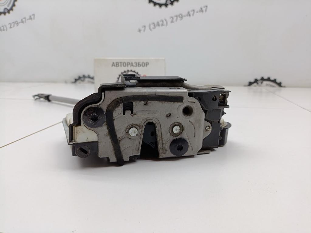 Замок двери передней правой, 1500 рублей, Пермь