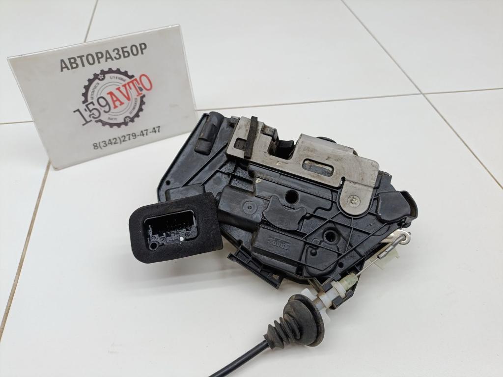 Замок двери передней правой, 1500 рублей, Пермь