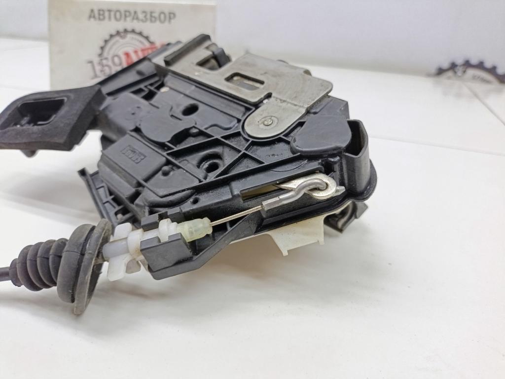 Замок двери передней правой, 1500 рублей, Пермь