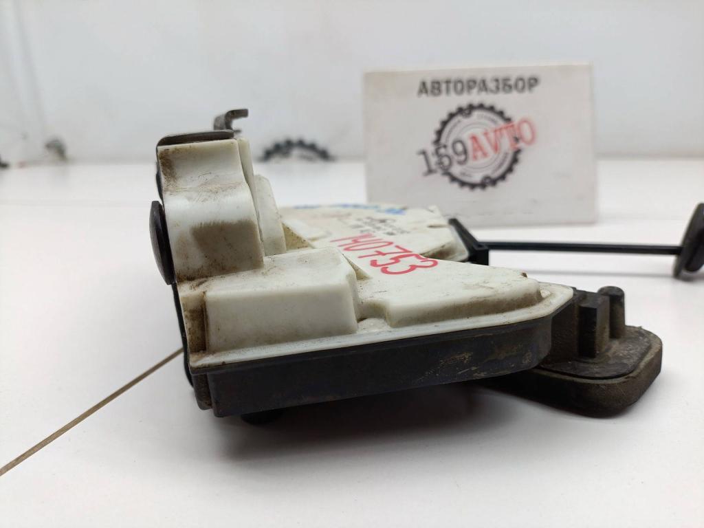 Замок двери задней левой, 1500 рублей, Пермь