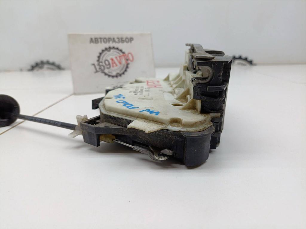 Замок двери задней левой, 1500 рублей, Пермь