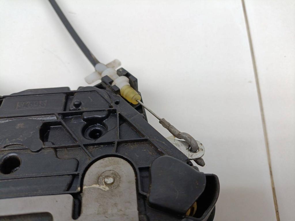 Замок двери задней левой, 1500 рублей, Пермь