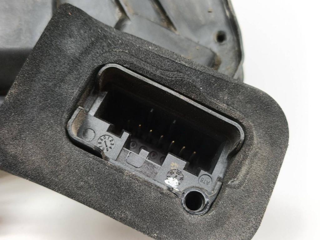 Замок двери задней левой, 1500 рублей, Пермь