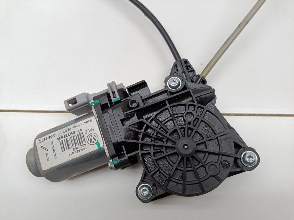 Стеклоподъемник задний правый, 1000 рублей, Пермь